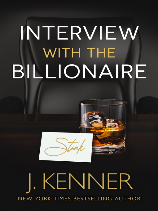 Cover image for Interview with the Billionaire